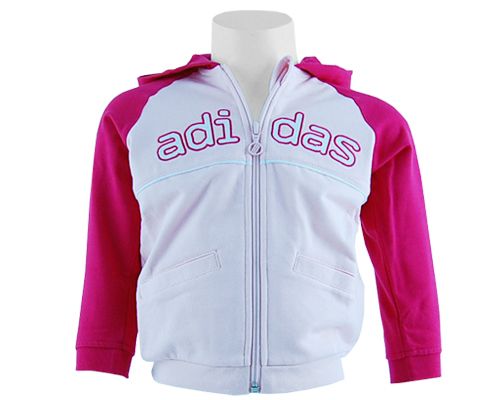 Avantisport - Adidas - Inf Lin Hd Jog - Adidas Kinder Trainingspakken