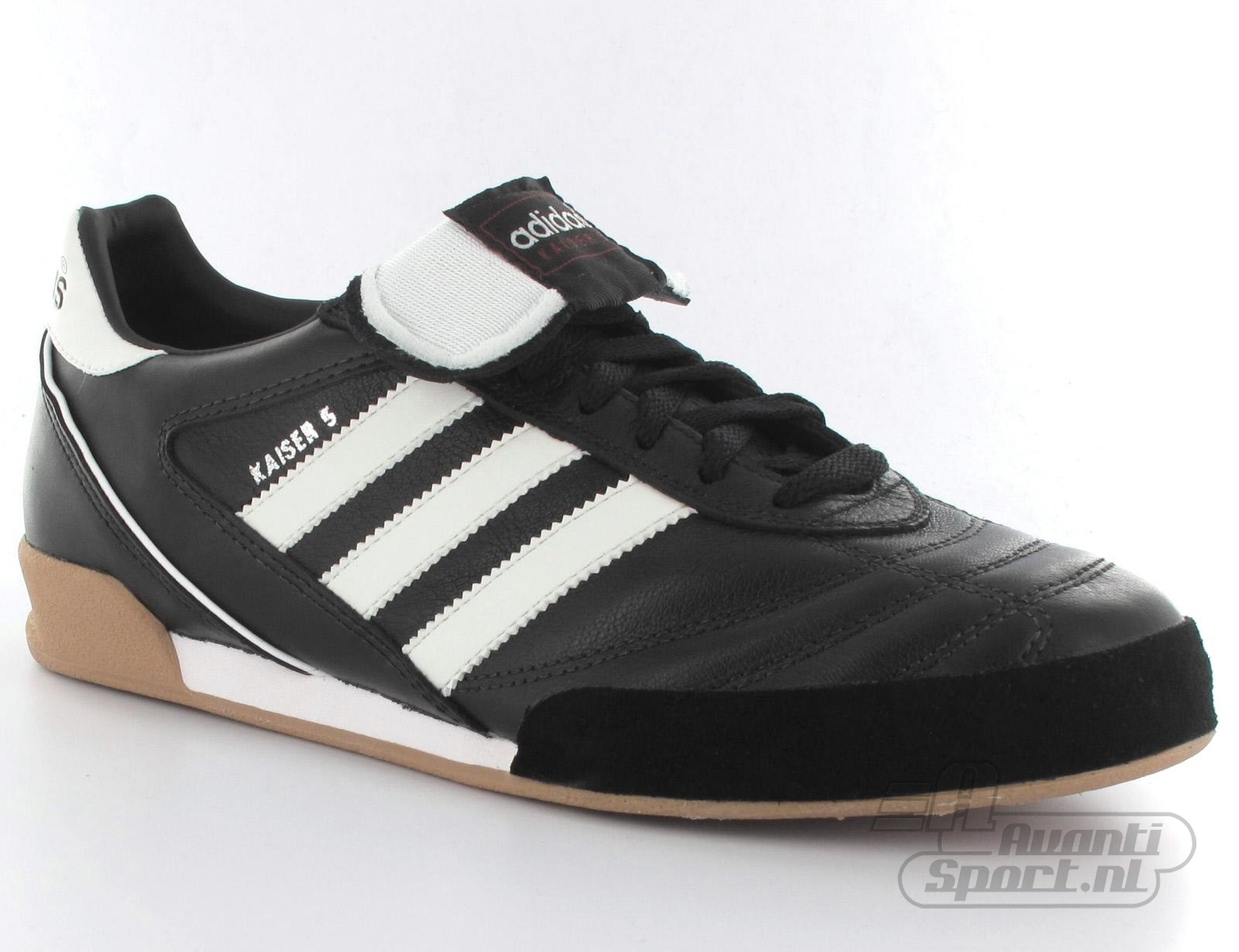 Avantisport - Adidas - Kaiser 5 Goal - Adidas Kaiser Zaalschoenen