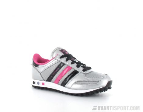 Avantisport - adidas - LA Trainer Kids - Kinder Sneaker