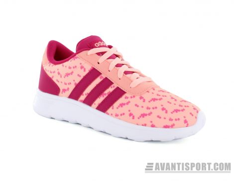 Avantisport - adidas - Lite Racer Kids - Meisjes Sneaker Avantisport - adidas - Lite Racer Kids - Meisjes Sneaker