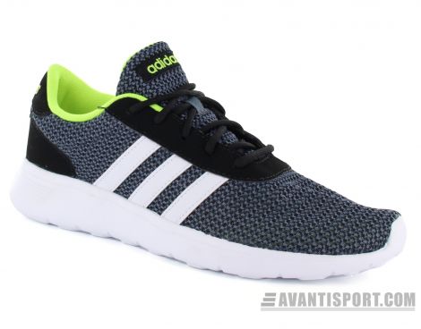 Avantisport - adidas - Lite Racer - Mesh Sneaker Avantisport - adidas - Lite Racer - Mesh Sneaker