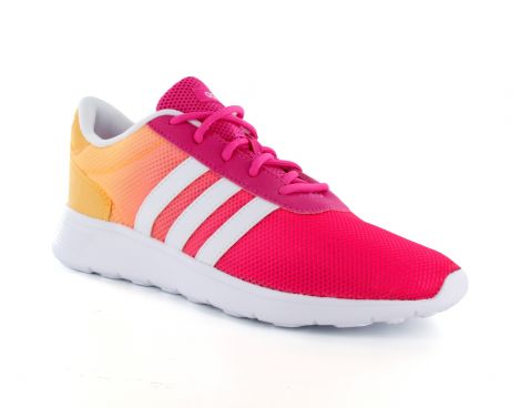 Avantisport - adidas - Lite Racer Wmns - Mesh Sneakers