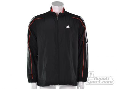 Avantisport - adidas - Men's Response Tennis Sequentials Jacket - adidas Tennis Jacks Avantisport - adidas - Men's Response Tennis Sequentials Jacket - adidas Tennis Jacks