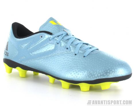 Avantisport - adidas - Messi 15.4 FxG - Heren Voetbalschoen Avantisport - adidas - Messi 15.4 FxG - Heren Voetbalschoen