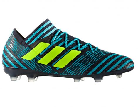 Avantisport - adidas - Nemeziz 17.2 FG - FG Nemeziz Avantisport - adidas - Nemeziz 17.2 FG - FG Nemeziz