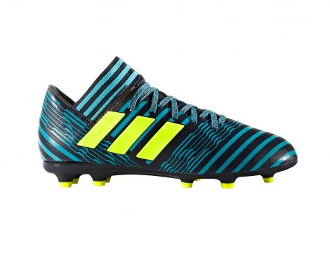 Avantisport - adidas - Nemeziz 17.3 FG Junior - Voetbalschoen Avantisport - adidas - Nemeziz 17.3 FG Junior - Voetbalschoen
