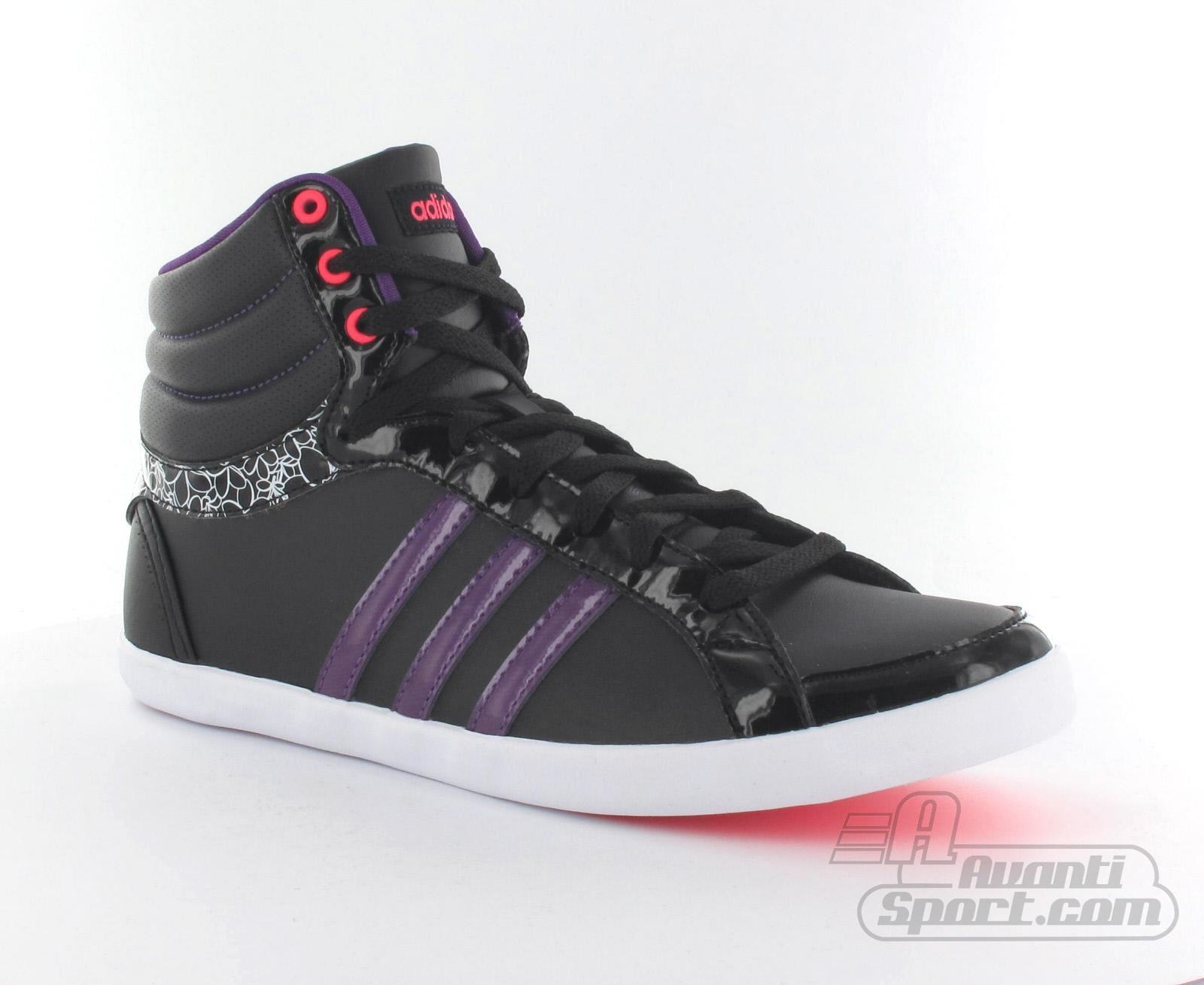 Avantisport - Adidas - Neo Beqt Mid - Dames Sneakers
