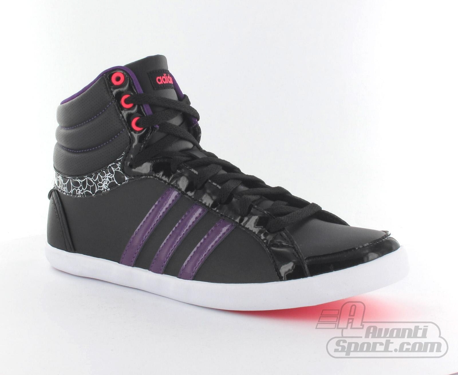 Avantisport - Adidas - Neo Beqt Mid - Dames Sneakers Avantisport - Adidas - Neo Beqt Mid - Dames Sneakers
