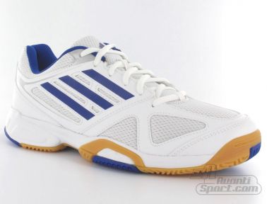 Avantisport - Adidas - Opticourt Ligra 2 - Sportieve Volleyballschoen Avantisport - Adidas - Opticourt Ligra 2 - Sportieve Volleyballschoen