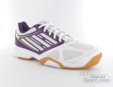 Avantisport - adidas - Opticourt Ligra 2 Womens - Volleyballschoen Avantisport - adidas - Opticourt Ligra 2 Womens - Volleyballschoen