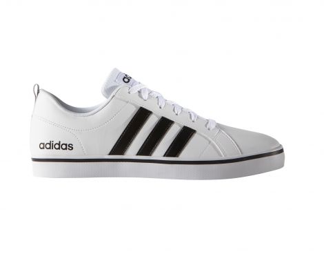 Avantisport - adidas - Pace VS - Witte Heren Sneaker