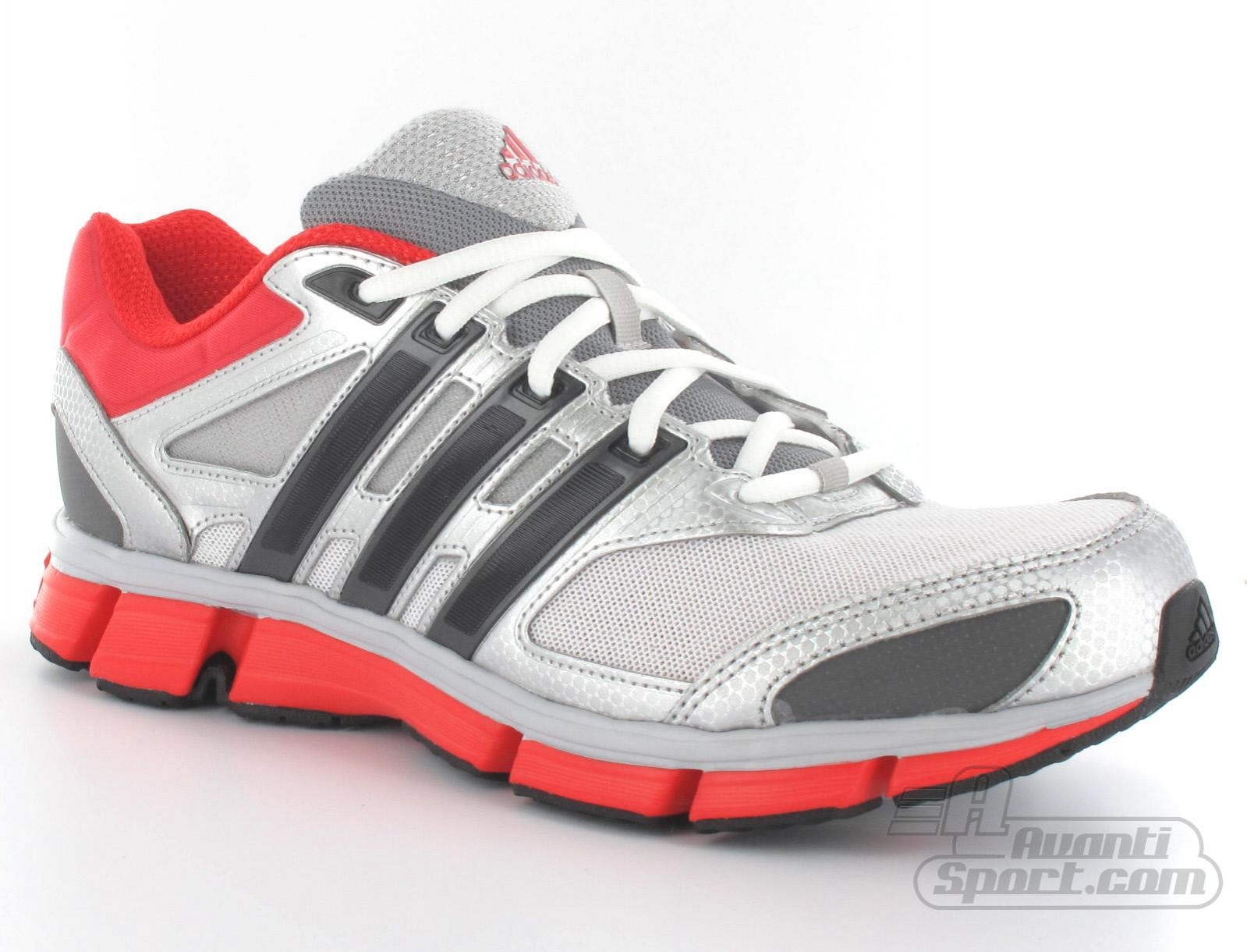 Avantisport - Adidas - Questar Cushion 2 - Heren Hardloopschoenen Avantisport - Adidas - Questar Cushion 2 - Heren Hardloopschoenen