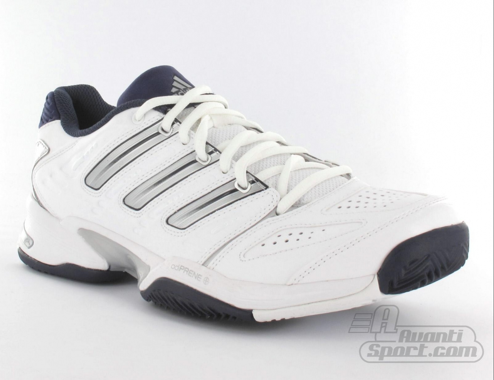 Avantisport - Adidas - Response Team - Adidas Tennis Avantisport - Adidas - Response Team - Adidas Tennis