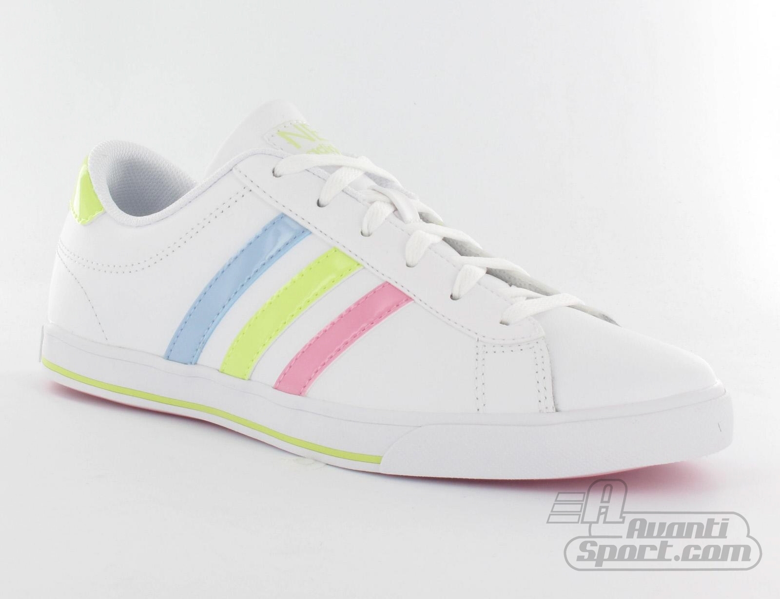 Avantisport - Adidas - Se Daily Qt - Adidas Dames Sneakers