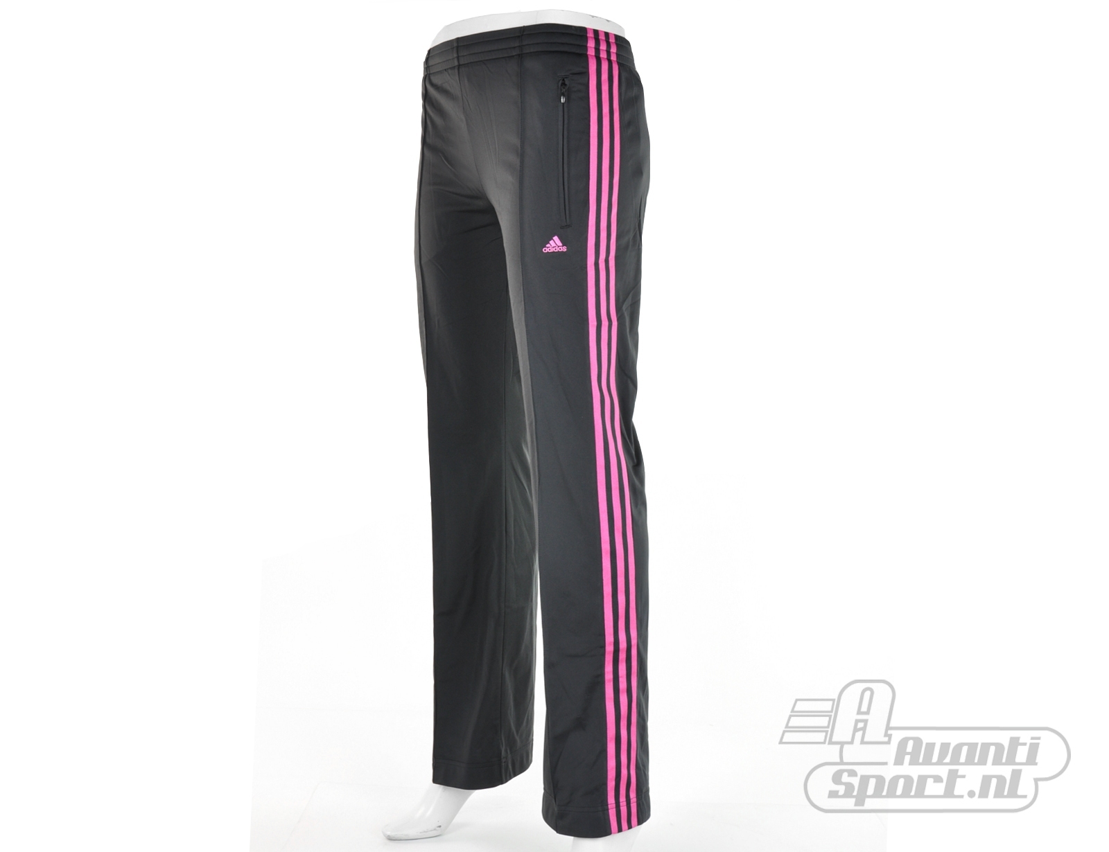 Avantisport - Adidas - Sp Young 3Stripes Pes Pant - Adidas Sportbroek Avantisport - Adidas - Sp Young 3Stripes Pes Pant - Adidas Sportbroek