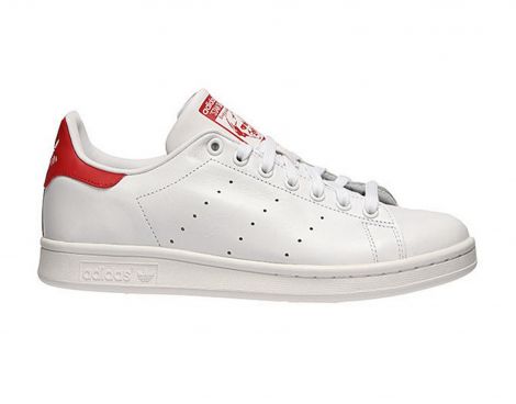 Avantisport - adidas - Stan Smith - Zomer Sneaker Avantisport - adidas - Stan Smith - Zomer Sneaker