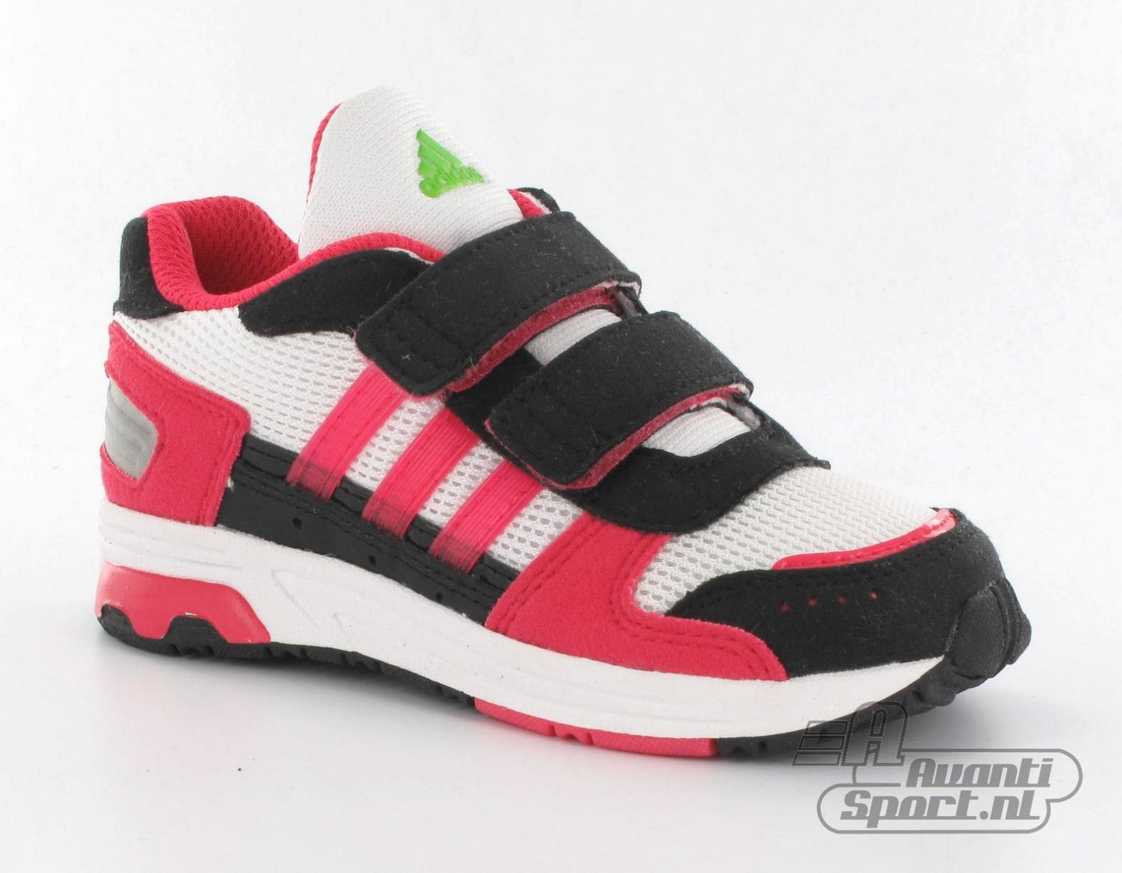 Avantisport - Adidas - Streetrun V Cf I - Kinderschoenen