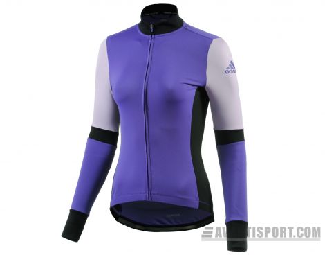 Avantisport - adidas - Supernova Clmch JSY Women - Wielertrui Avantisport - adidas - Supernova Clmch JSY Women - Wielertrui