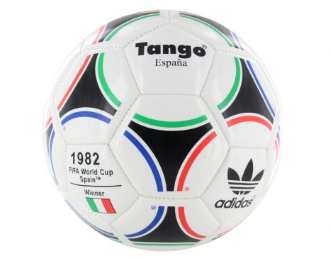 Avantisport - adidas - Tango Espana - Voetbal