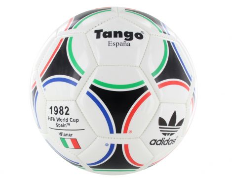 Avantisport - adidas - Tango Espana - Voetbal Avantisport - adidas - Tango Espana - Voetbal