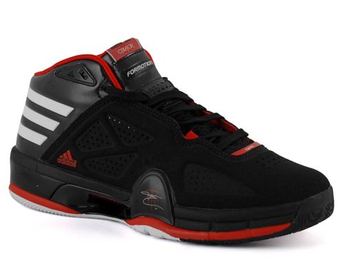 Avantisport - Adidas - Ts Lightning Creator - Black/red/white Avantisport - Adidas - Ts Lightning Creator - Black/red/white