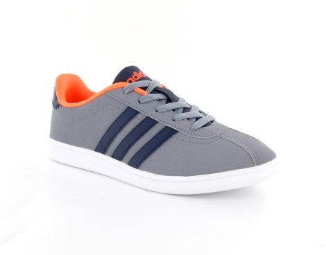 Avantisport - adidas - Vlcourt Kids - Sneaker kinder Avantisport - adidas - Vlcourt Kids - Sneaker kinder