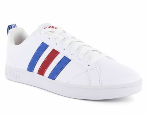 Avantisport - adidas - VS Advantage - Witte Sneakers Avantisport - adidas - VS Advantage - Witte Sneakers