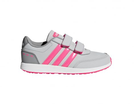 Avantisport - adidas - VS Switch 2 CMF C - Meisjes Sneaker Avantisport - adidas - VS Switch 2 CMF C - Meisjes Sneaker