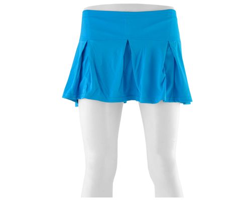 Avantisport - Adidas - W Ad Skort - Cyan/blue Turqouise Avantisport - Adidas - W Ad Skort - Cyan/blue Turqouise