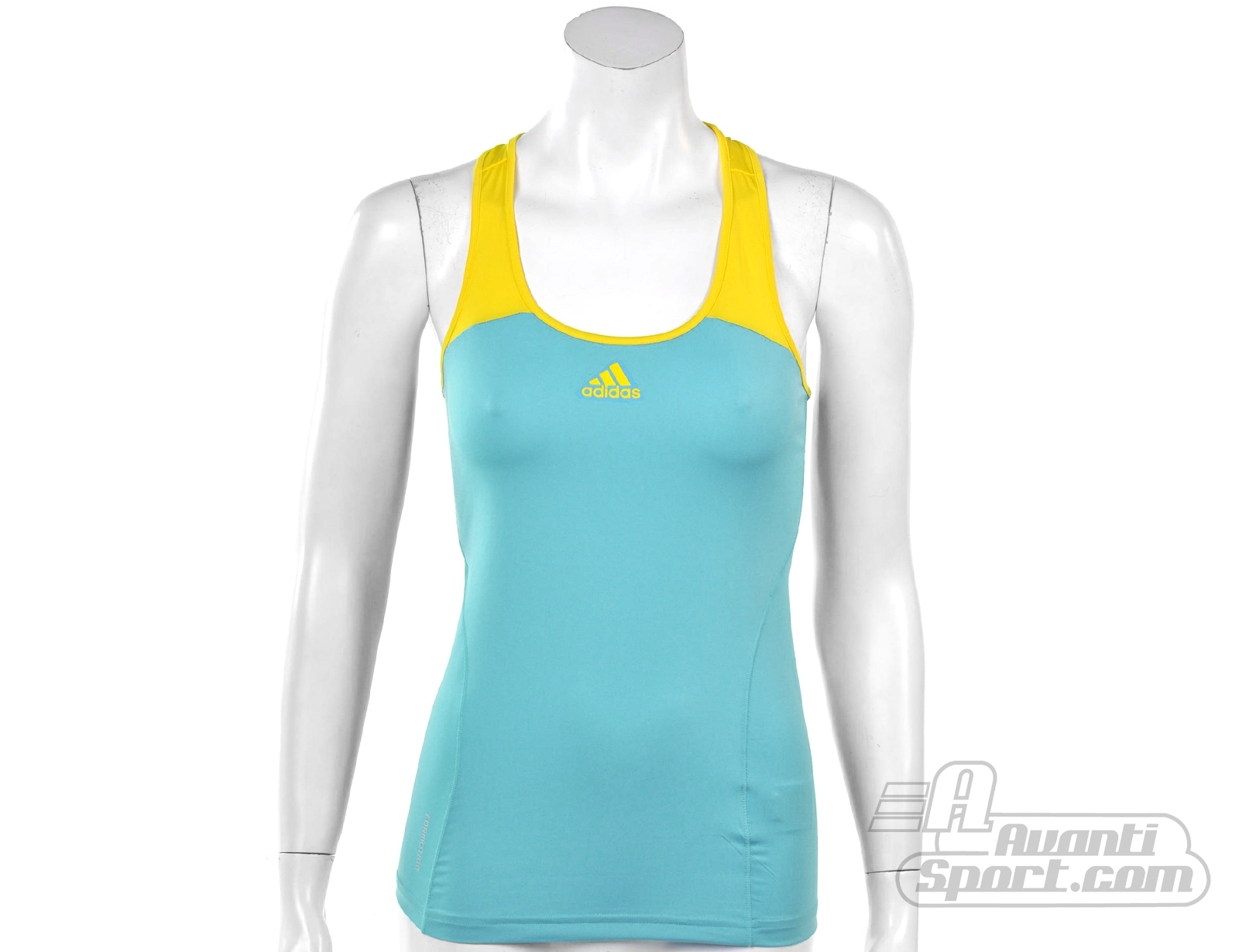 Avantisport - Adidas - W Adizero Tank - Adidas Tennis Top