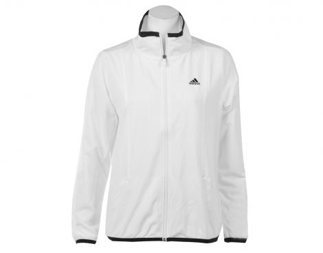 Avantisport - adidas - Womens Response Track Suit Jacket - adidas Trainingsjack Avantisport - adidas - Womens Response Track Suit Jacket - adidas Trainingsjack
