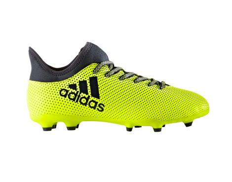 Avantisport - adidas - X 17.3 FG J - Kinder voetbalschoen