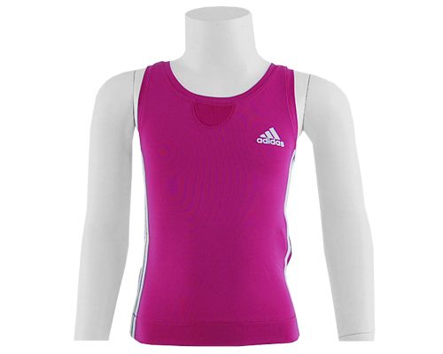 Avantisport - Adidas - Yg Mf Tank - Adidas Kinder Top Avantisport - Adidas - Yg Mf Tank - Adidas Kinder Top