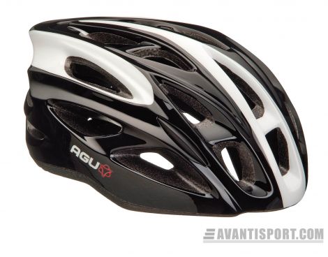 Avantisport - Agu - Helm Cunevo - Fietshelm Avantisport - Agu - Helm Cunevo - Fietshelm