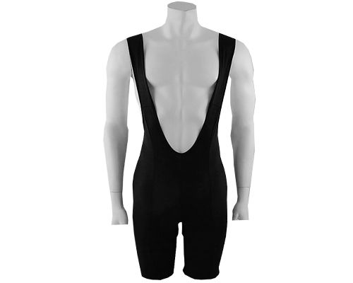 Avantisport - Agu - Koersbroek - Black Avantisport - Agu - Koersbroek - Black