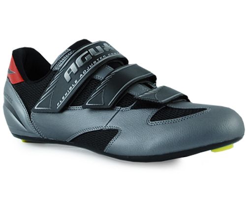 Avantisport - Agu - Rs 540 - Grey/black Avantisport - Agu - Rs 540 - Grey/black