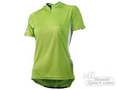 Avantisport - Agu - Shirt KM Vista - Agu Vista