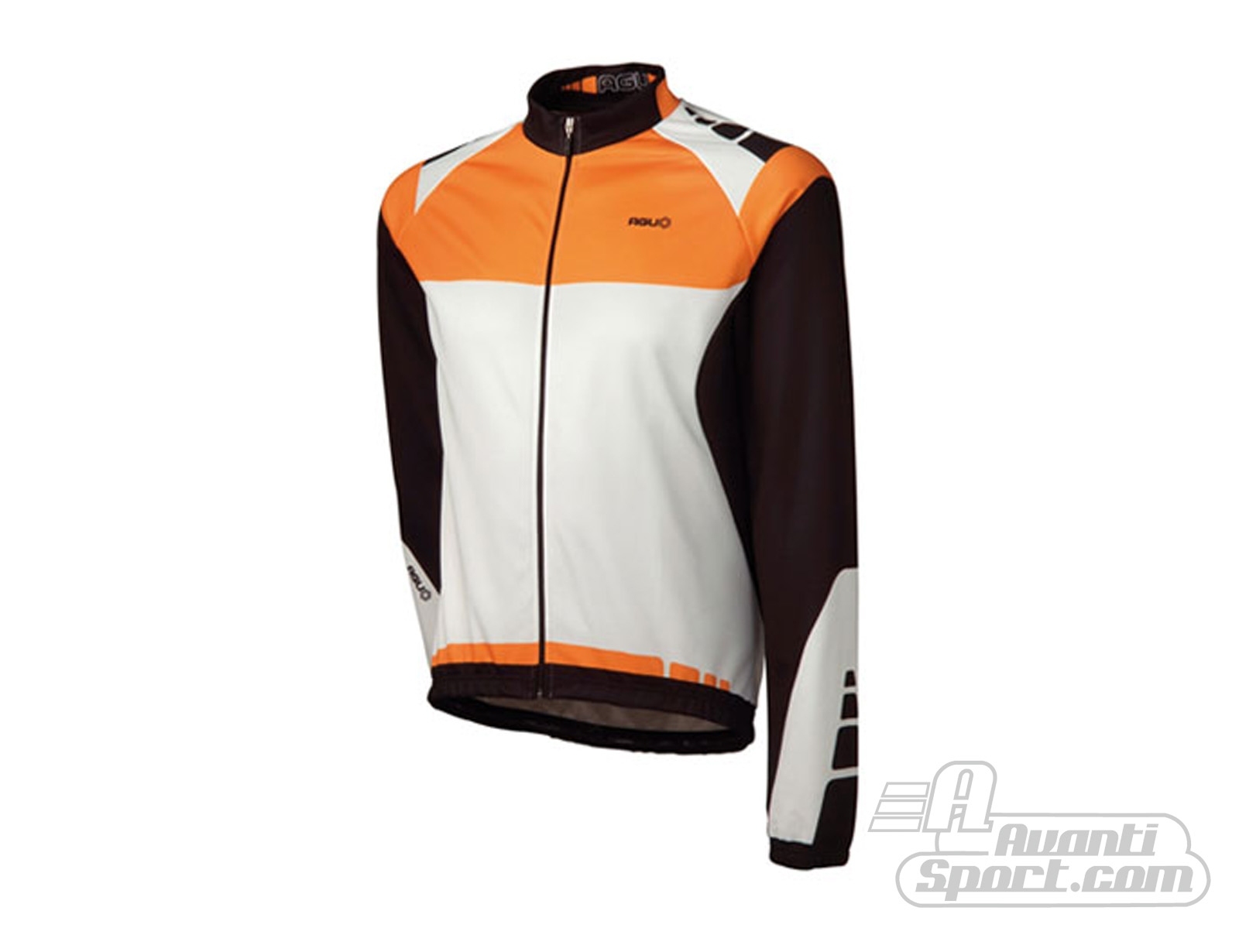 Avantisport - Agu - Shirt Lm Aguila - Wielren Jack Avantisport - Agu - Shirt Lm Aguila - Wielren Jack