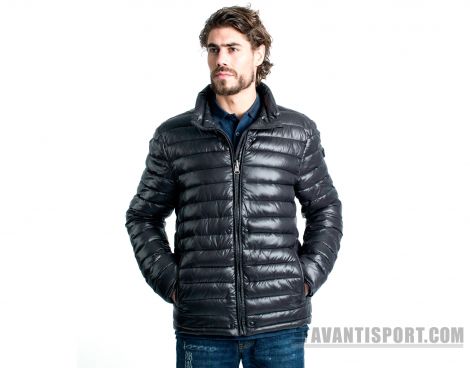 Avantisport - Airforce - Jacket Padded Uni - Jacks Avantisport - Airforce - Jacket Padded Uni - Jacks