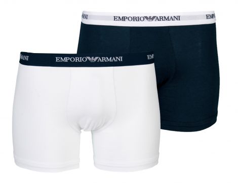 Avantisport - Armani - 2pack Boxer - Ondergoed