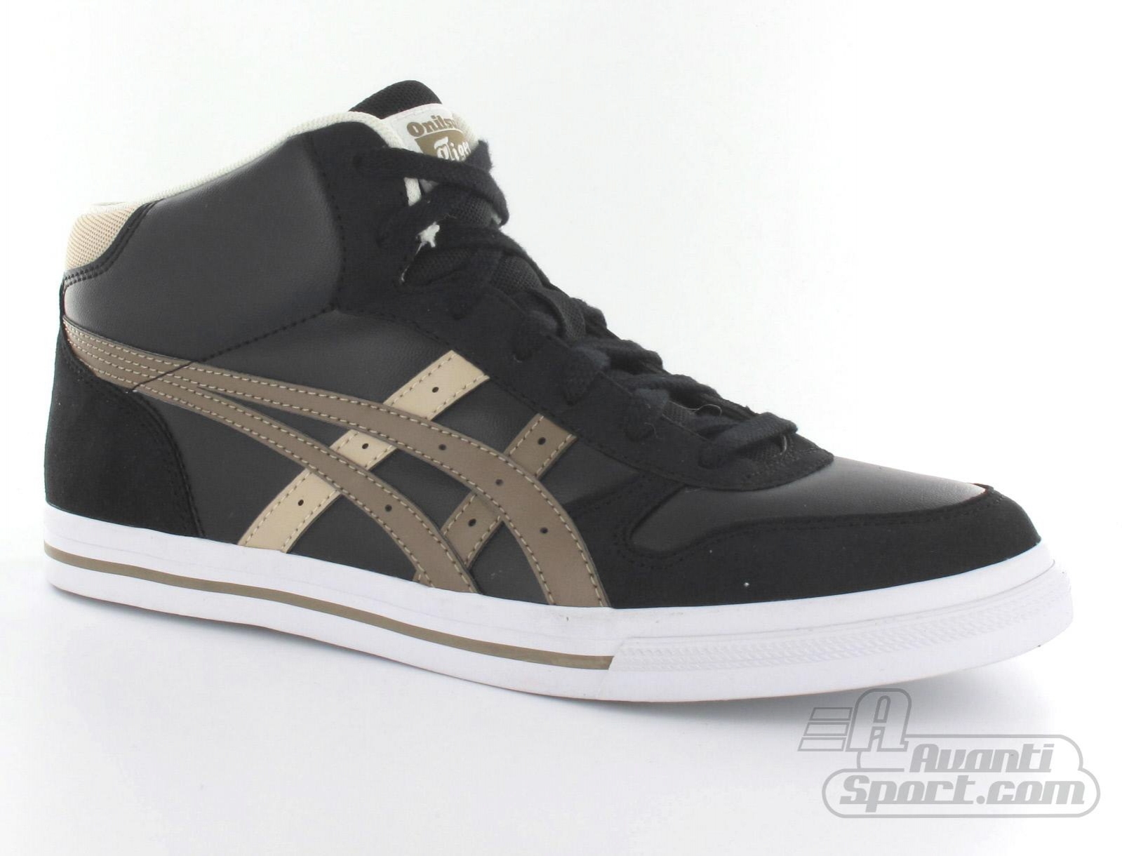 Avantisport - Asics - Aaron Mt - Sneakers Avantisport - Asics - Aaron Mt - Sneakers