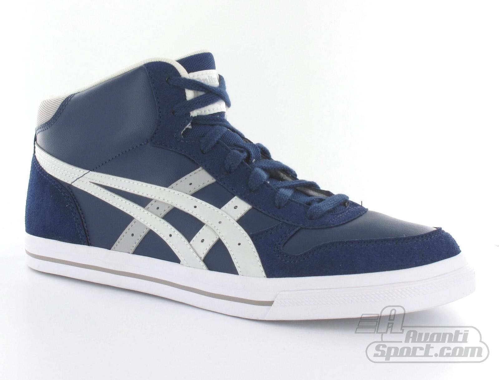 Avantisport - Asics - Aaron Mt - Stoere Sneakers Avantisport - Asics - Aaron Mt - Stoere Sneakers