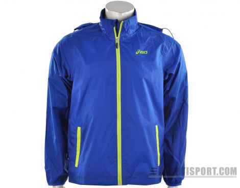 Avantisport - Asics - Asics Rainjacket - Jas Avantisport - Asics - Asics Rainjacket - Jas