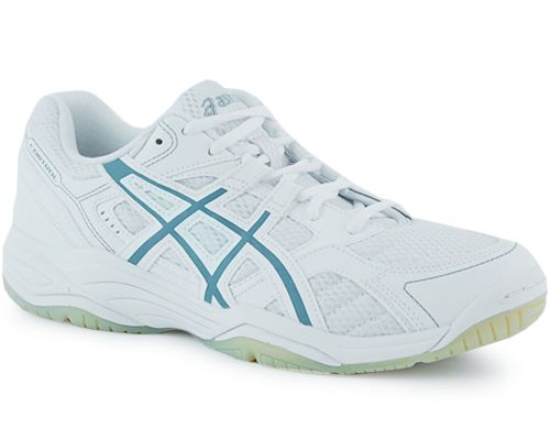 Avantisport - Asics - Control - White/pool Avantisport - Asics - Control - White/pool