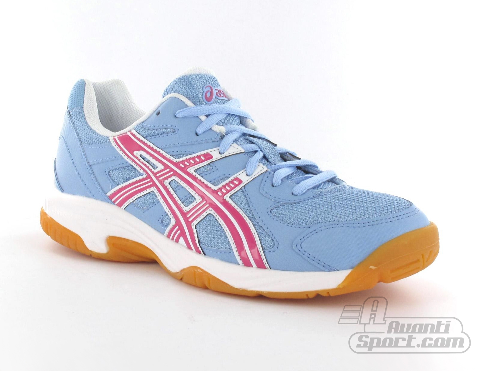 Avantisport - Asics - Gel Doha - Squash Schoenen Avantisport - Asics - Gel Doha - Squash Schoenen
