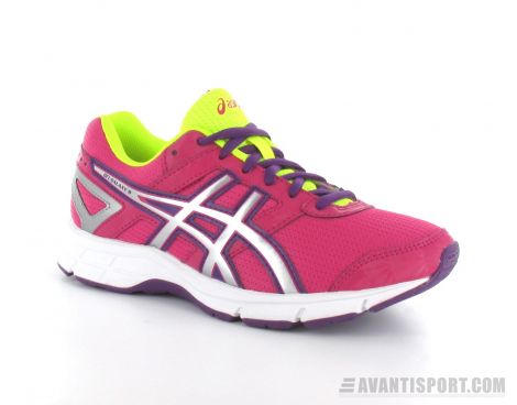 Avantisport - Asics - Gel Galaxy 8 GS - Lichtgewicht Hardloopschoen