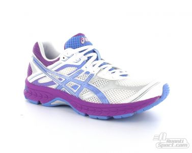 Avantisport - Asics - Gel Oberon 8 - Hardloopschoenen Avantisport - Asics - Gel Oberon 8 - Hardloopschoenen