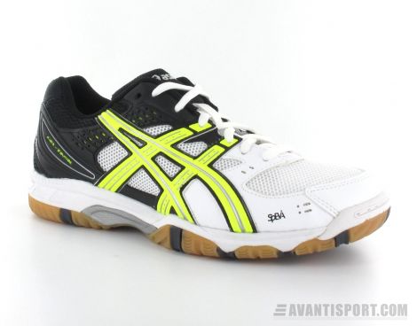 Avantisport - Asics - Gel Task - Heren Indoor Sport Schoen Avantisport - Asics - Gel Task - Heren Indoor Sport Schoen