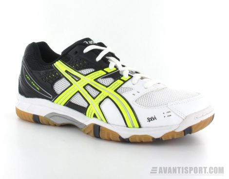 Avantisport - Asics - Gel Task - Heren Indoor Sport Schoen