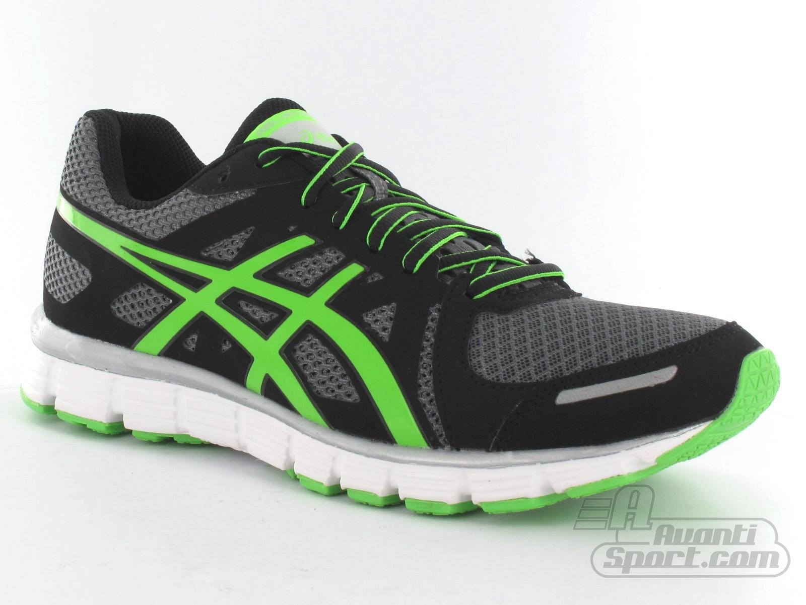 Avantisport - Asics - Gel-attract - Asics Schoenen Avantisport - Asics - Gel-attract - Asics Schoenen